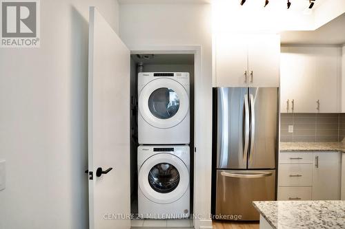 107 - 345 Wheat Boom Drive, Oakville, ON - Indoor Photo Showing Laundry Room