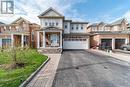 60 Brentcliff Drive, Brampton, ON  - Outdoor With Facade 