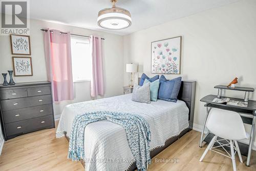 118 Parkedge Street, Guelph/Eramosa, ON - Indoor Photo Showing Bedroom