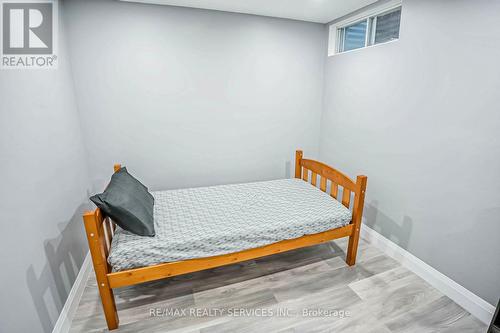 118 Parkedge Street, Guelph/Eramosa, ON - Indoor Photo Showing Bedroom