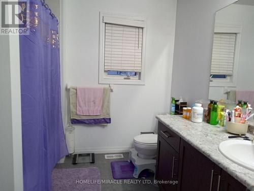 421 Freure Drive, Cambridge, ON - Indoor Photo Showing Bathroom