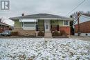 35 Wildewood Avenue, Hamilton, ON  - Outdoor 