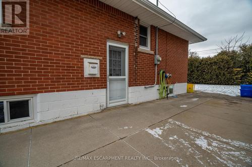 35 Wildewood Avenue, Hamilton, ON - Outdoor With Exterior