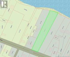 Lot Chaleur Street  Charlo, NB E8E 2C5