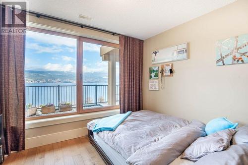 14419 Downton Avenue Unit# 207, Summerland, BC - Indoor Photo Showing Bedroom