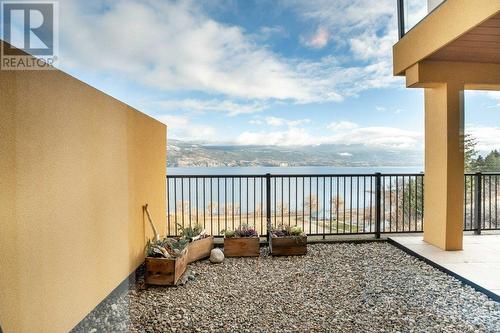 14419 Downton Avenue Unit# 207, Summerland, BC - Outdoor With Body Of Water