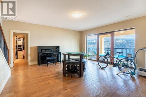 14419 Downton Avenue Unit# 207, Summerland, BC - Indoor Photo Showing Other Room