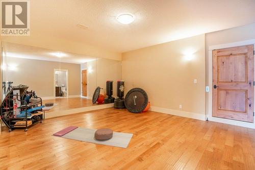 14419 Downton Avenue Unit# 207, Summerland, BC - Indoor