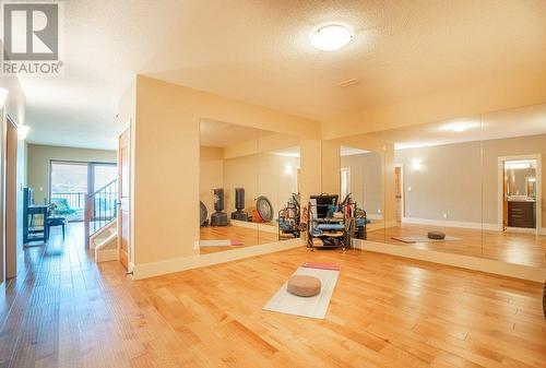 14419 Downton Avenue Unit# 207, Summerland, BC - Indoor