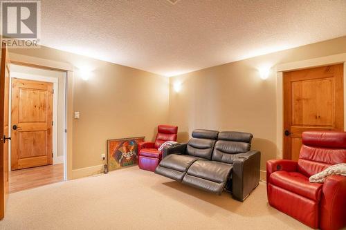 14419 Downton Avenue Unit# 207, Summerland, BC - Indoor