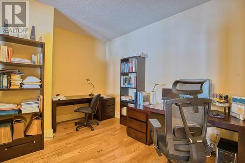 14419 Downton Avenue Unit# 207, Summerland, BC - Indoor Photo Showing Office