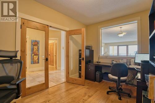 14419 Downton Avenue Unit# 207, Summerland, BC - Indoor