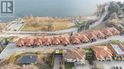 14419 Downton Avenue Unit# 207, Summerland, BC - Outdoor With Body Of Water With View