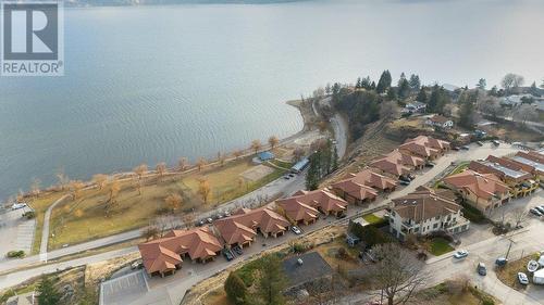 14419 Downton Avenue Unit# 207, Summerland, BC - Outdoor With Body Of Water With View