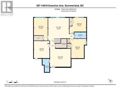 14419 Downton Avenue Unit# 207, Summerland, BC - Other