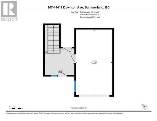 14419 Downton Avenue Unit# 207, Summerland, BC - Other