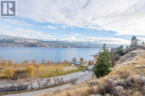 14419 Downton Avenue Unit# 207, Summerland, BC - Outdoor With Body Of Water With View