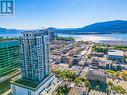 1471 St Paul Street Unit# 1606, Kelowna, BC  - Outdoor With Body Of Water With View 