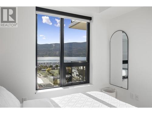 1471 St Paul Street Unit# 1606, Kelowna, BC - Indoor Photo Showing Bedroom