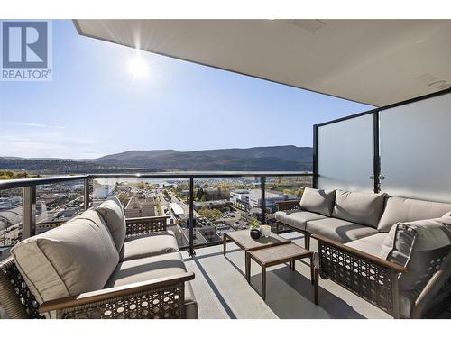 1471 St Paul Street Unit# 1606, Kelowna, BC - Outdoor With View With Exterior