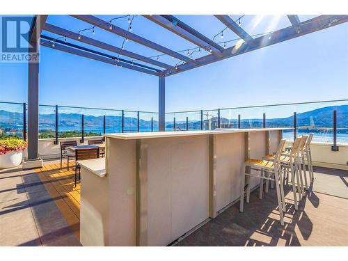 1471 St Paul Street Unit# 1606, Kelowna, BC - Outdoor With Body Of Water With Exterior