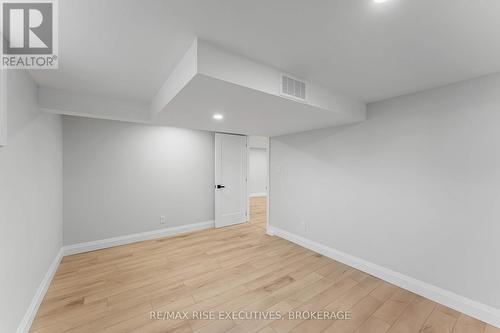 1218 Johnson Street, Kingston (Central City West), ON - Indoor Photo Showing Other Room