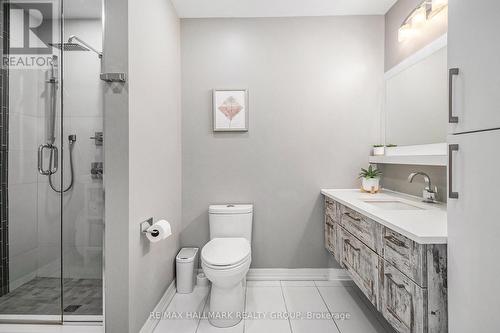 2706 - 195 Besserer Street, Ottawa, ON - Indoor Photo Showing Bathroom