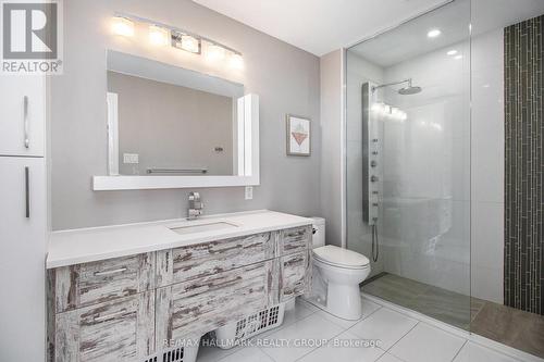 2706 - 195 Besserer Street, Ottawa, ON - Indoor Photo Showing Bathroom