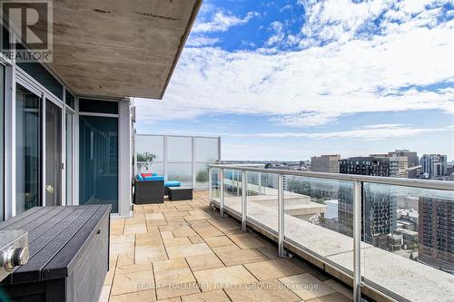 2706 - 195 Besserer Street, Ottawa, ON - Outdoor With View With Exterior