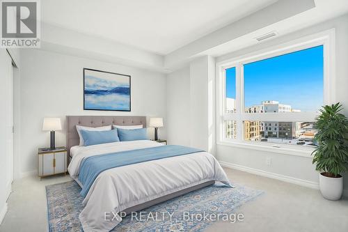 610 - 397 Codd'S Road, Ottawa, ON - Indoor Photo Showing Bedroom