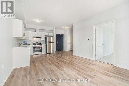 610 - 397 Codd'S Road, Ottawa, ON - Indoor Photo Showing Kitchen