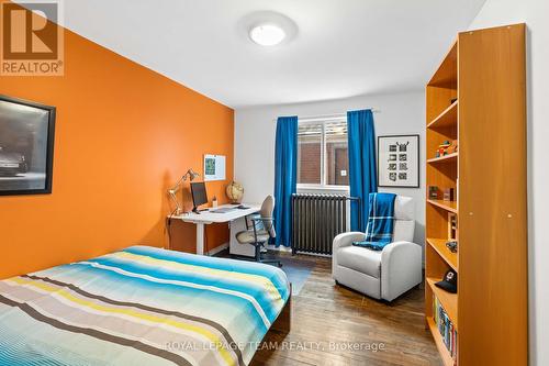 160 Crichton Street, Ottawa, ON - Indoor Photo Showing Bedroom