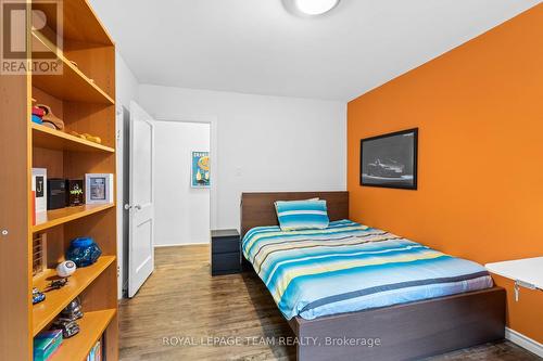 160 Crichton Street, Ottawa, ON - Indoor Photo Showing Bedroom