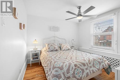 160 Crichton Street, Ottawa, ON - Indoor Photo Showing Bedroom