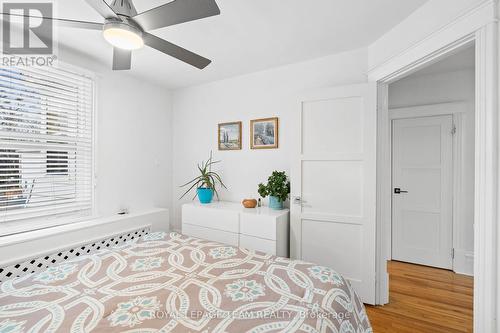 160 Crichton Street, Ottawa, ON - Indoor Photo Showing Bedroom