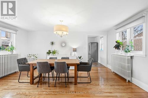 160 Crichton Street, Ottawa, ON - Indoor Photo Showing Other Room