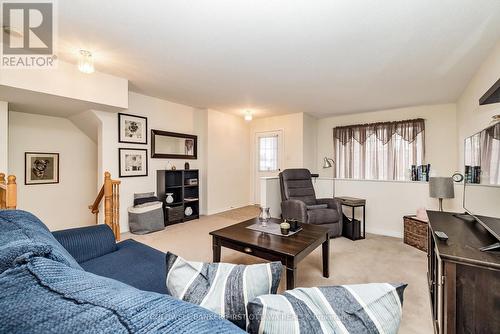 23 - 389 Wiffen, Ottawa, ON - Indoor Photo Showing Living Room