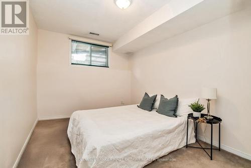 23 - 389 Wiffen, Ottawa, ON - Indoor Photo Showing Bedroom