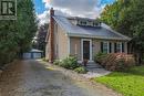 2722 Red Maple Avenue E, Lincoln (980 - Lincoln-Jordan/Vineland), ON  - Outdoor 