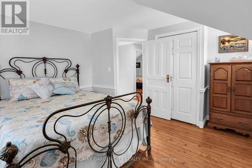 2722 Red Maple Avenue E, Lincoln (980 - Lincoln-Jordan/Vineland), ON - Indoor Photo Showing Bedroom