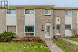 2 - 165 GREEN VALLEY DRIVE  Kitchener, ON N2P 1K3