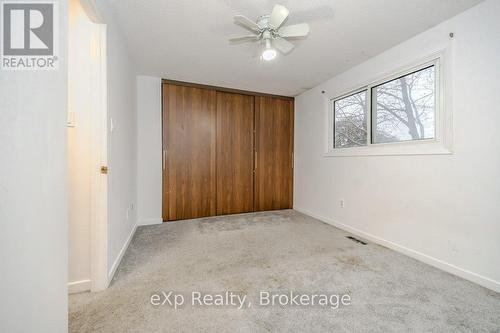 2 - 165 Green Valley Drive, Kitchener, ON - Indoor Photo Showing Other Room