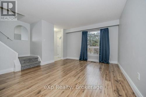 2 - 165 Green Valley Drive, Kitchener, ON - Indoor Photo Showing Other Room