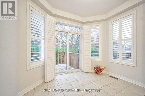 41 Timbercreek Court, Toronto, ON - Indoor Photo Showing Other Room