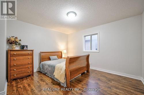 41 Timbercreek Court, Toronto, ON - Indoor Photo Showing Bedroom