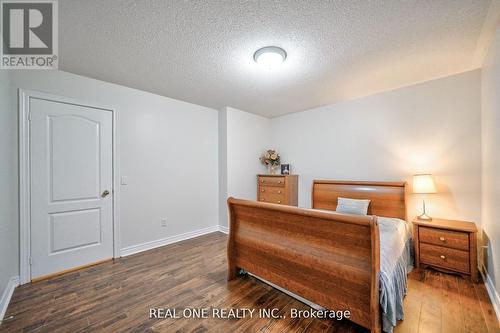 41 Timbercreek Court, Toronto, ON - Indoor Photo Showing Bedroom