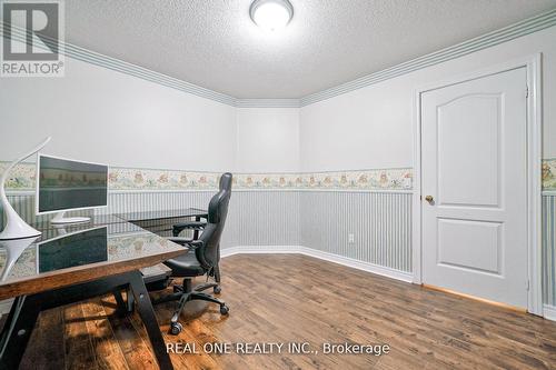 41 Timbercreek Court, Toronto, ON - Indoor Photo Showing Office