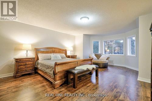 41 Timbercreek Court, Toronto, ON - Indoor Photo Showing Bedroom