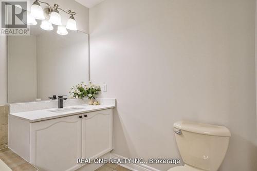 41 Timbercreek Court, Toronto, ON - Indoor Photo Showing Bathroom