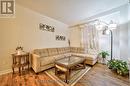 41 Timbercreek Court, Toronto, ON  - Indoor Photo Showing Living Room 